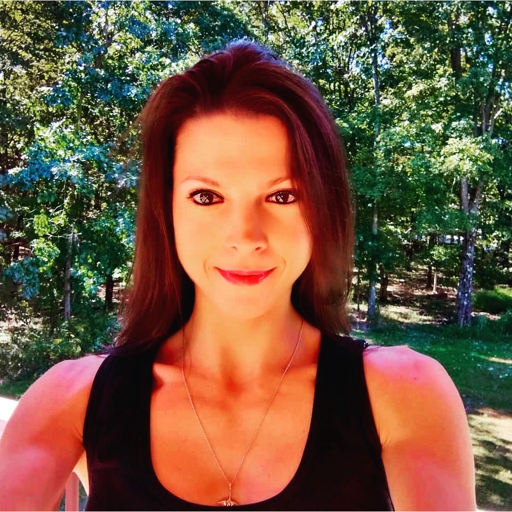 Meet your Posher, Jacquelyn